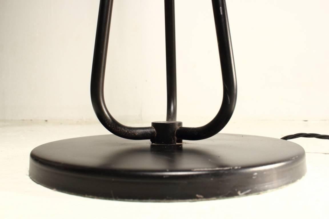 1960s, French Standard Lamp In Excellent Condition In Husbands Bosworth, Leicestershire