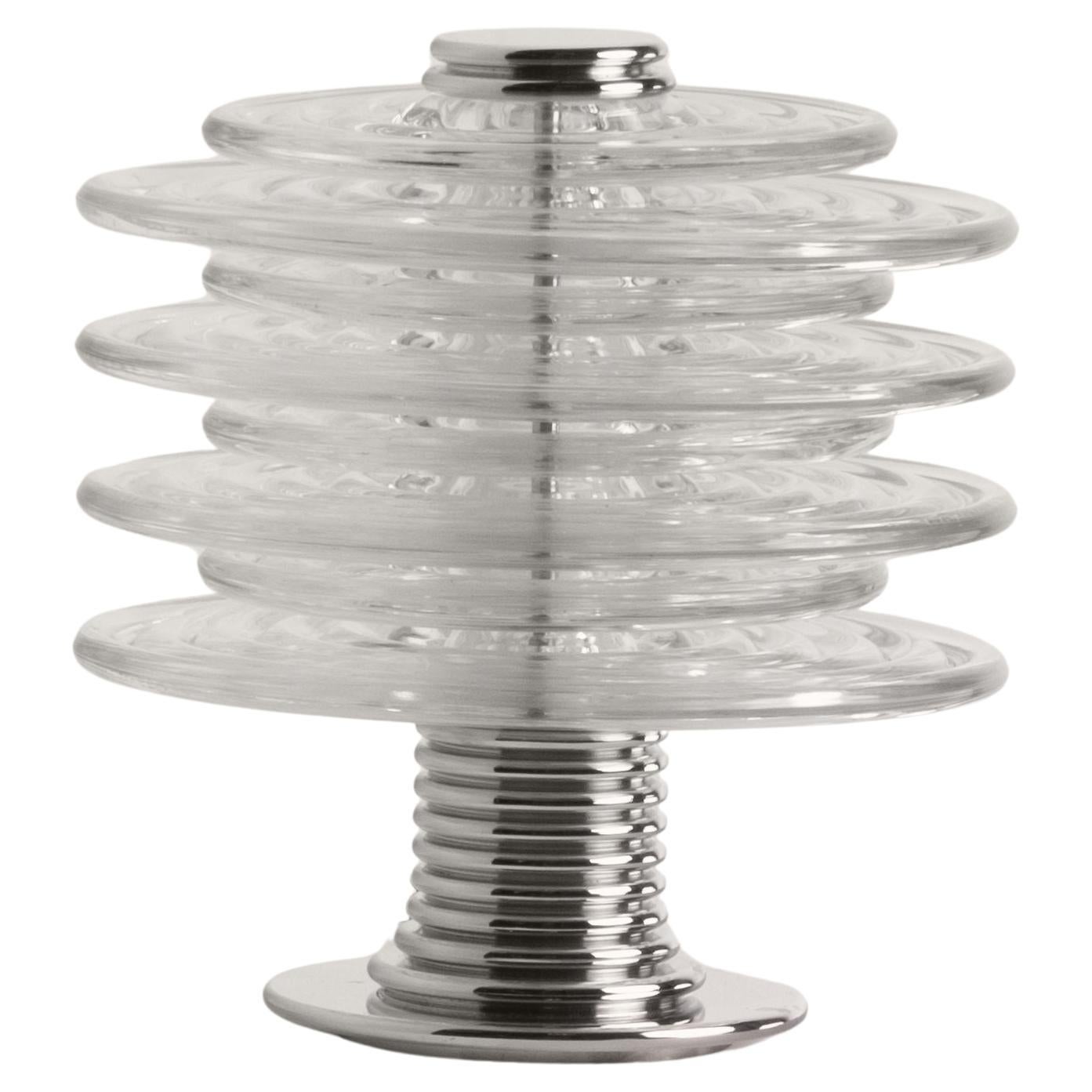 New And Custom Table Lamps