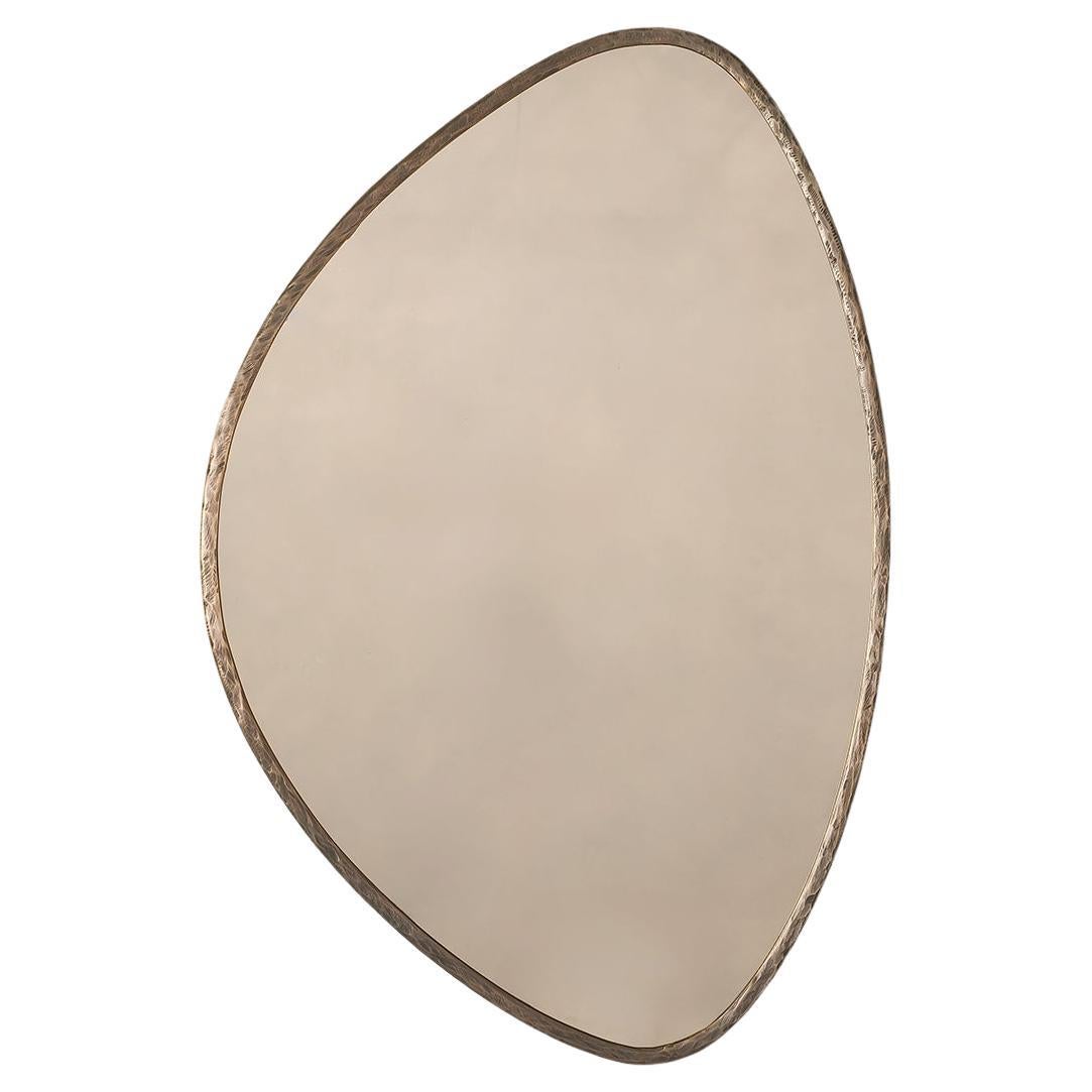 Carrara Marble Wall Mirrors