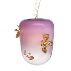 Gia Lantern Pendant by AVRAM RUSU STUDIO 5