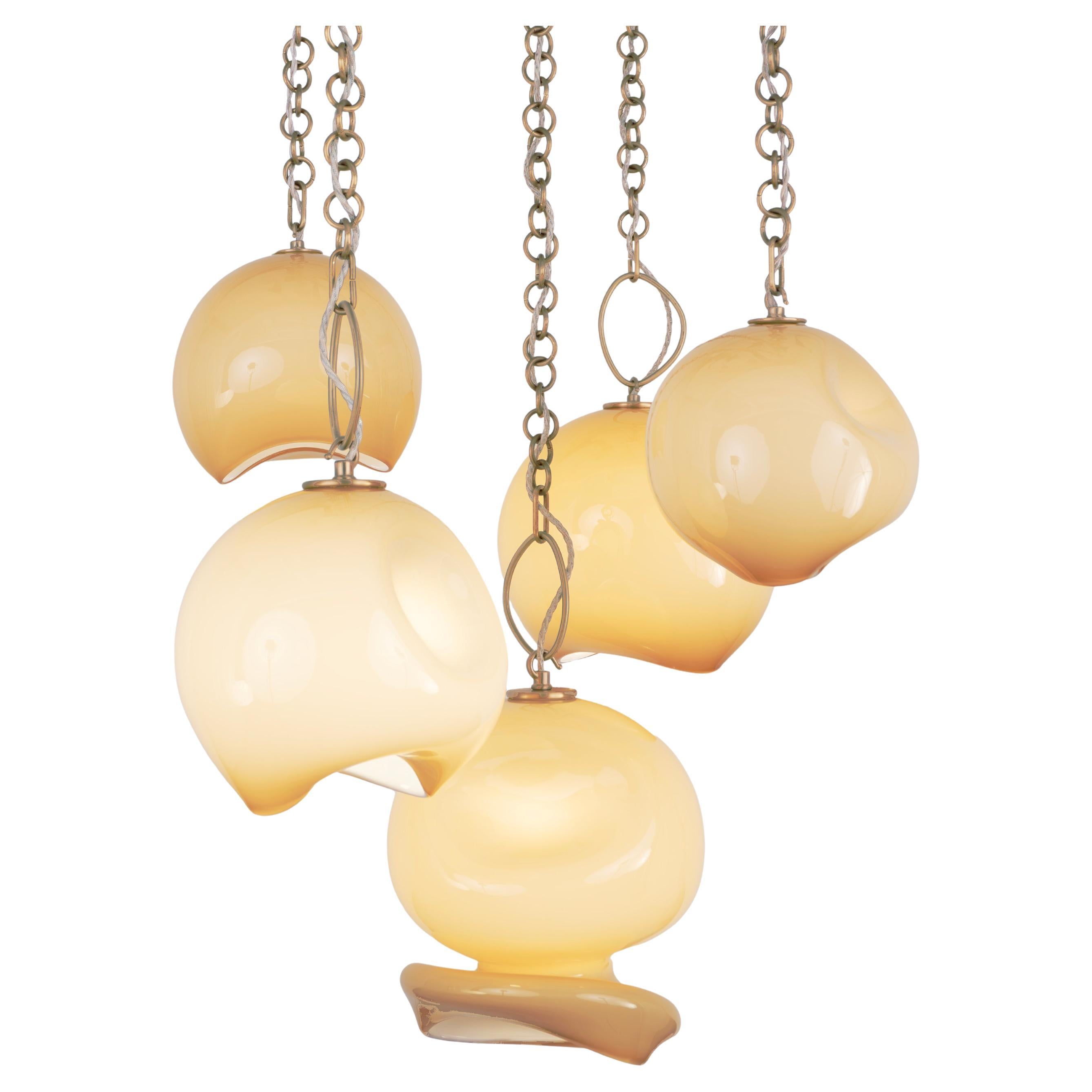 Neu und Sonderanfertigung Chandeliers and Pendants