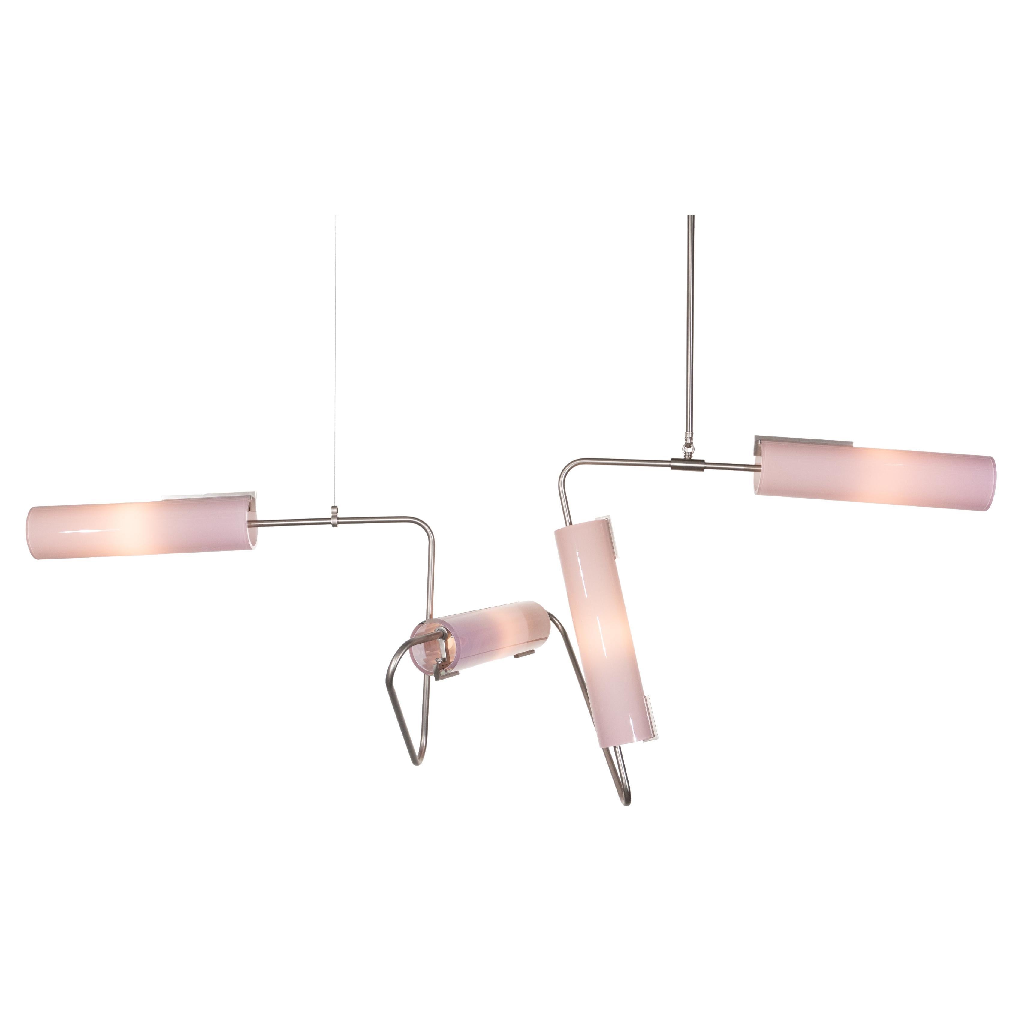 New And Custom Chandeliers and Pendants