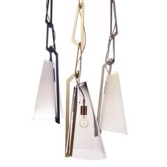 Link Pendant by AVRAM RUSU STUDIO 4