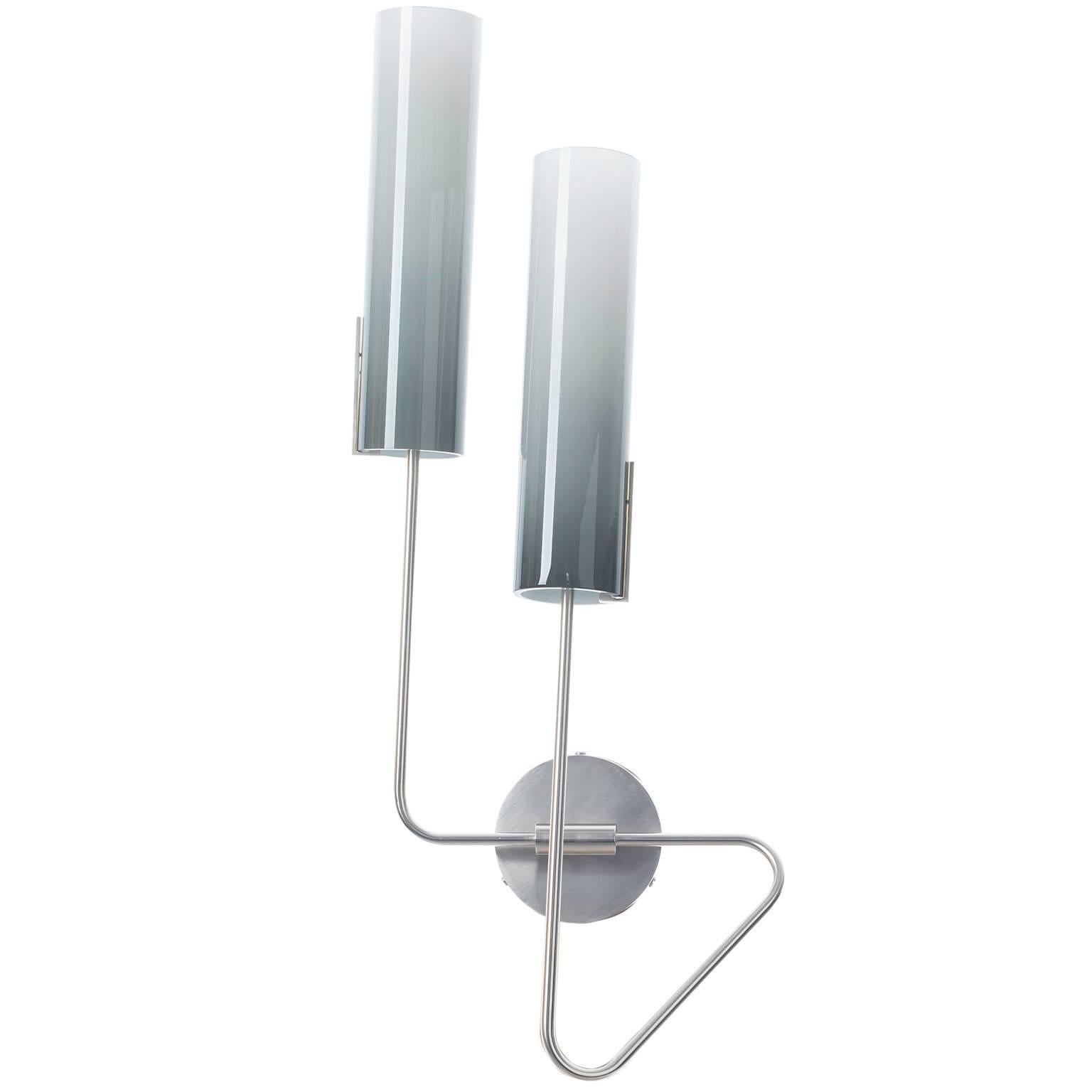 Continuum Collection Sconce Model 01 by AVRAM RUSU STUDIO