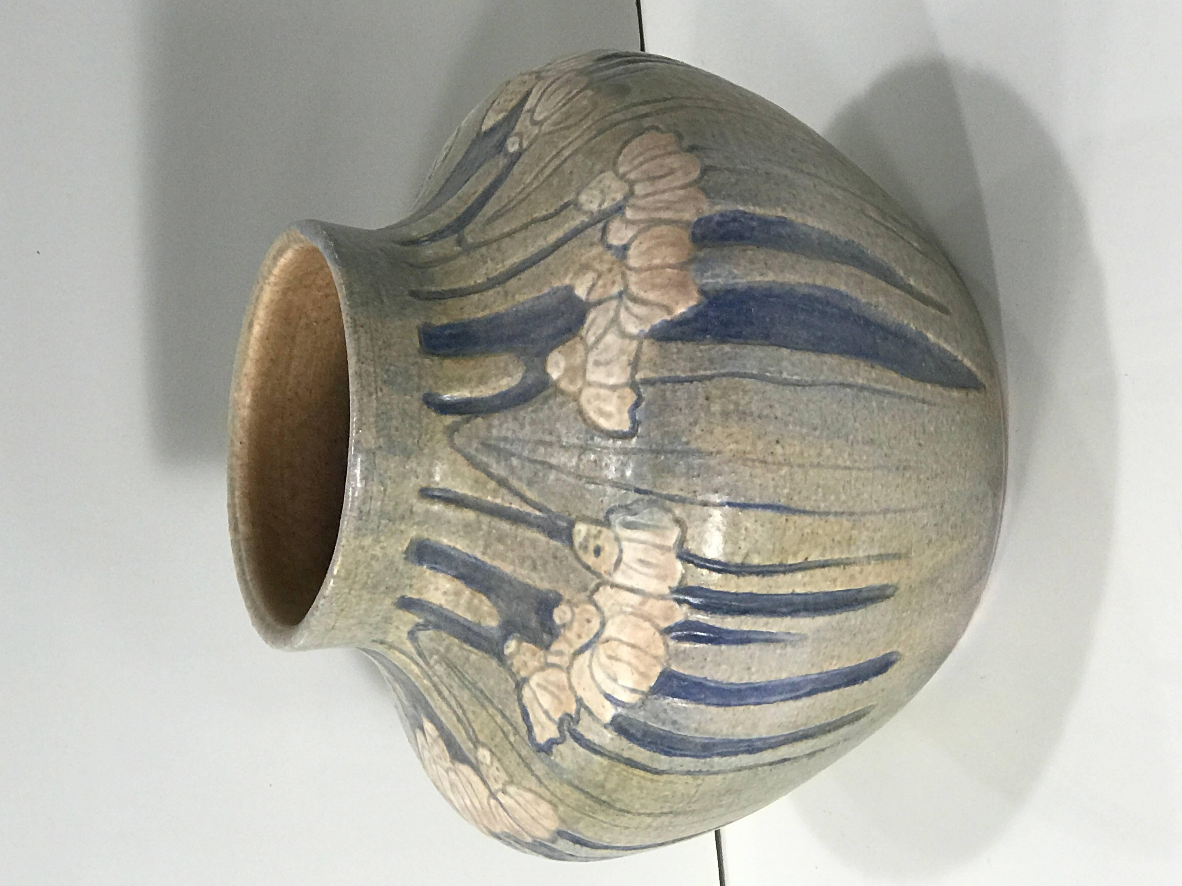 freiwald art pottery