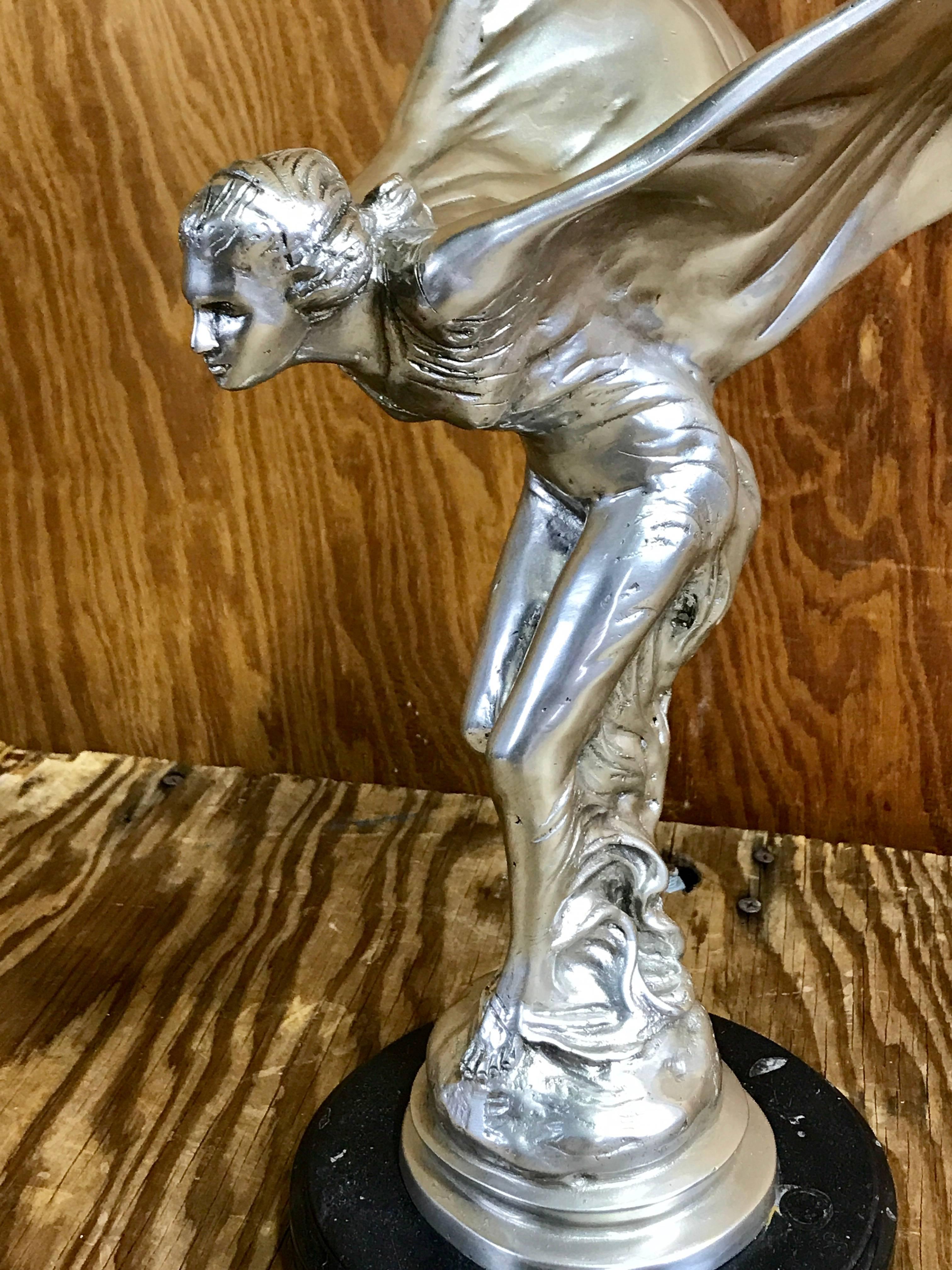 Romantic Spirit of Ecstasy, After Charles Robinson Sykes by Arthur Court