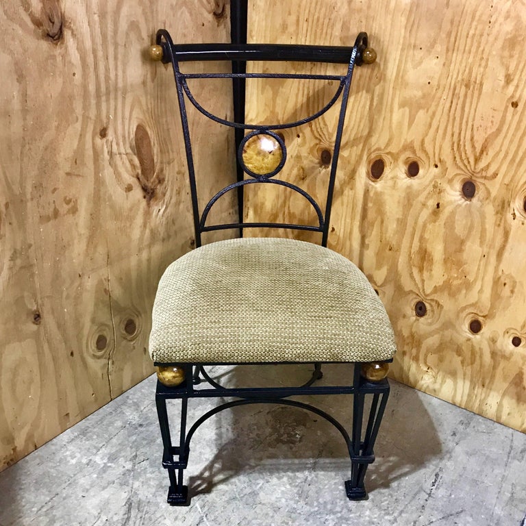 Maitland Smith Dining Room Chairs Maitland Smith Dining Room Chairs