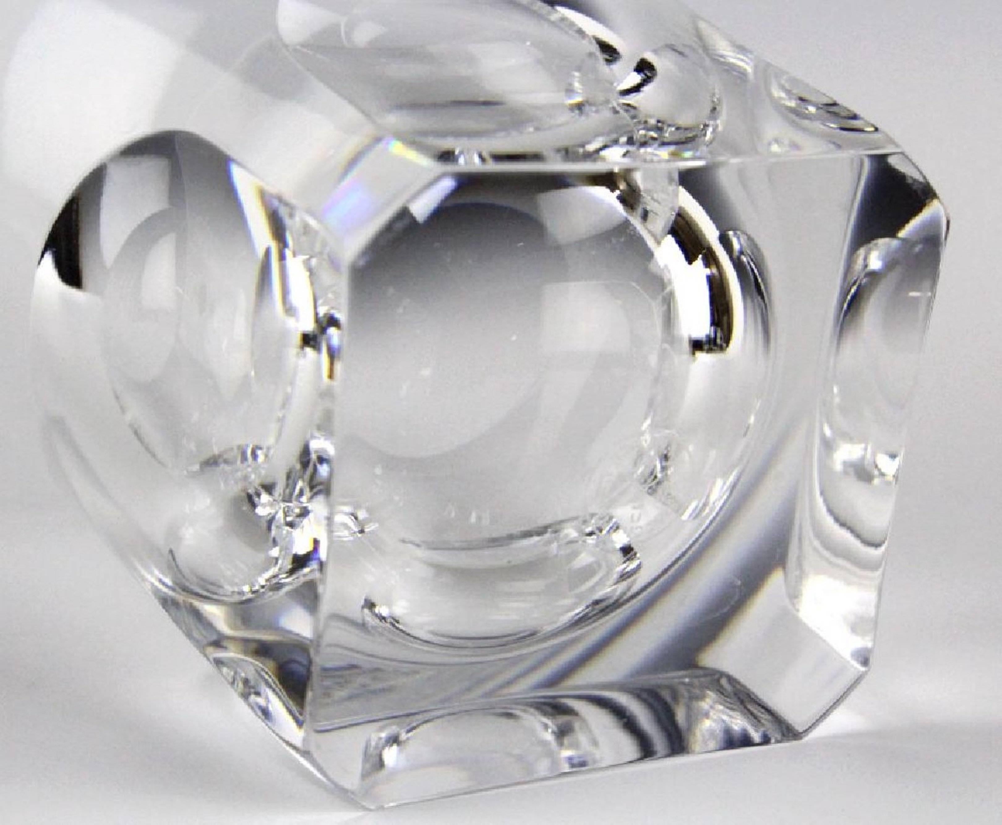 French Eight Baccarat 