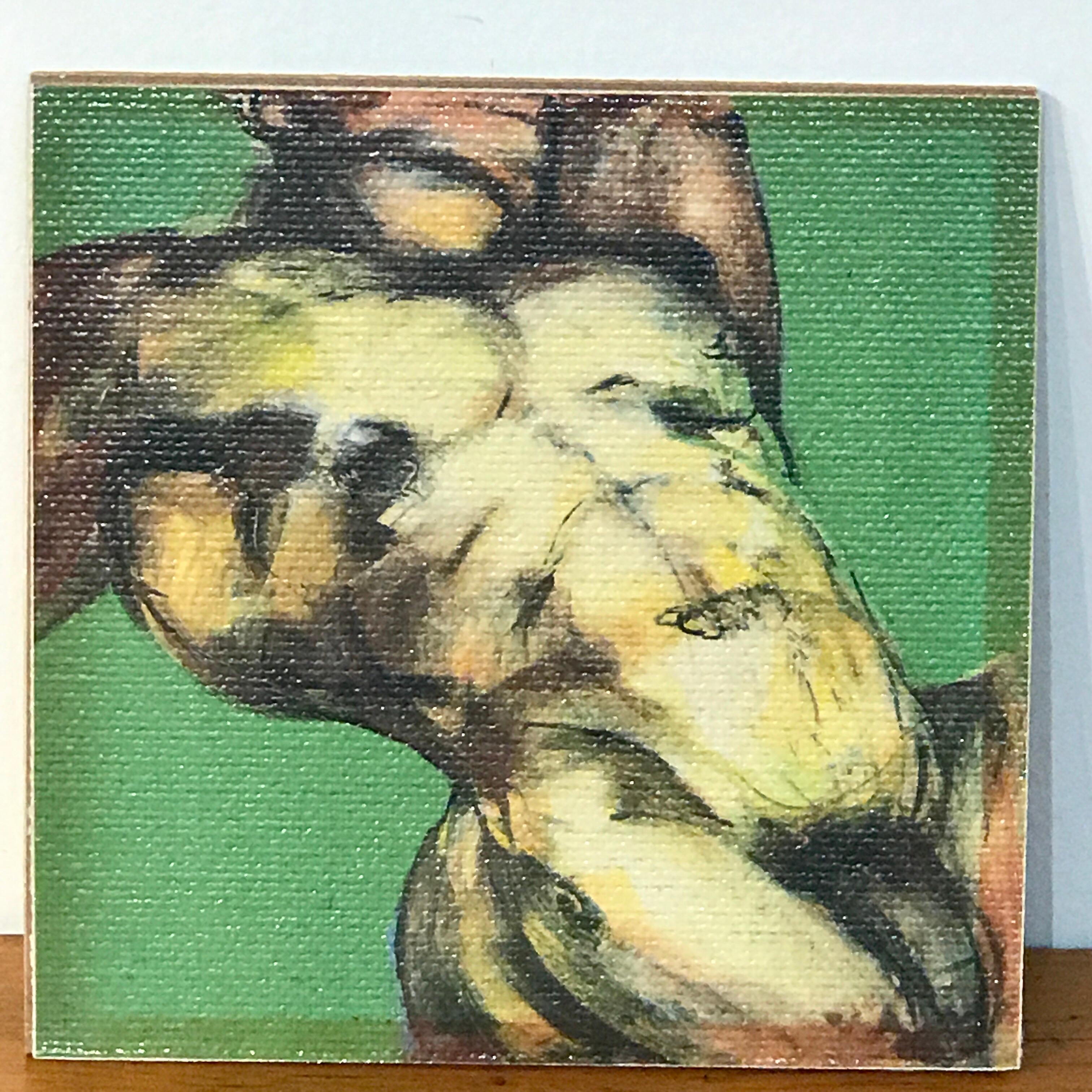 Two Diminutive Giclee Male Nude Studies by Johanne Corno For Sale 5