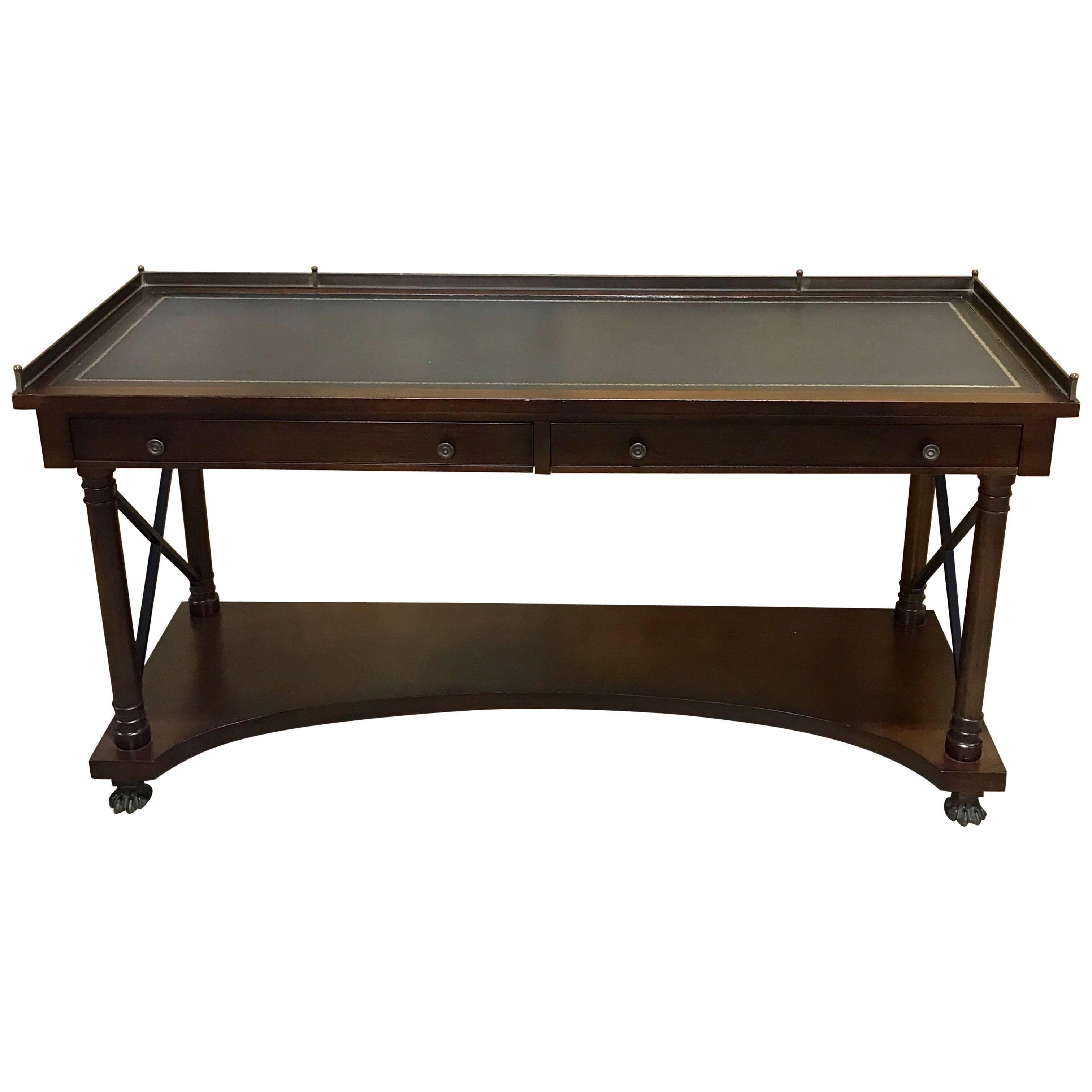 Xiangsheng Ii Console Desk When West Meets East By Studio Mvw Xiangsheng Ii Console Desk When West Meets East By Studio Mvw For At 1stdibs