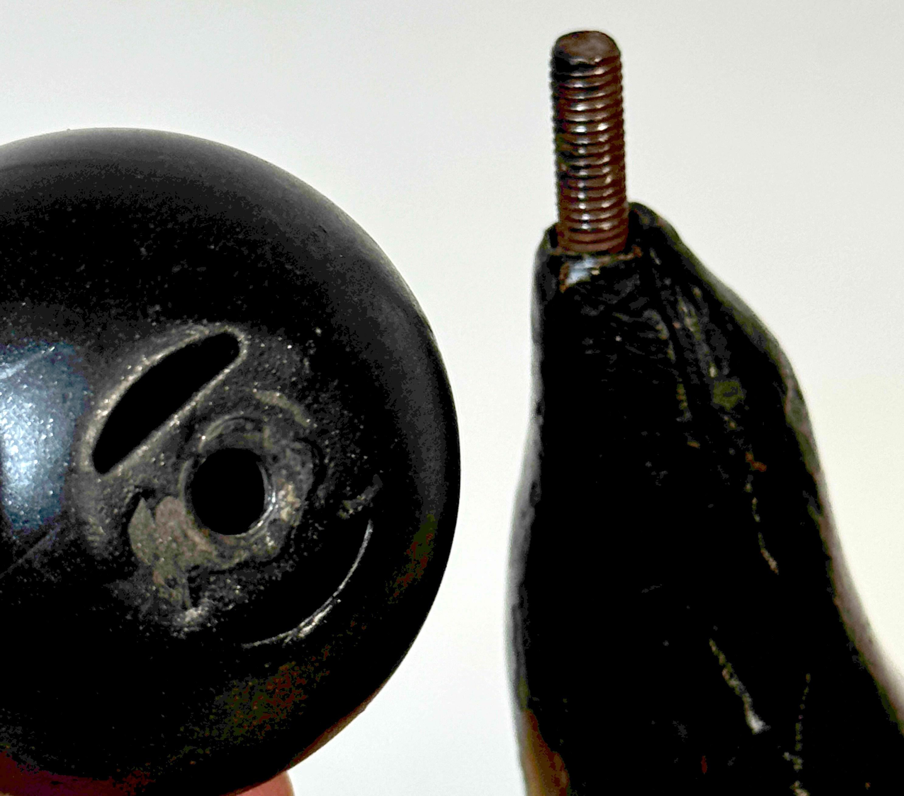 Sello, 1930 por Rueben Nakian en venta 9