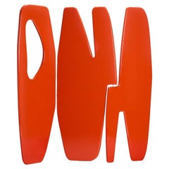 Panama 11, 2024 by Reda Amalou Design Lacquer Finish