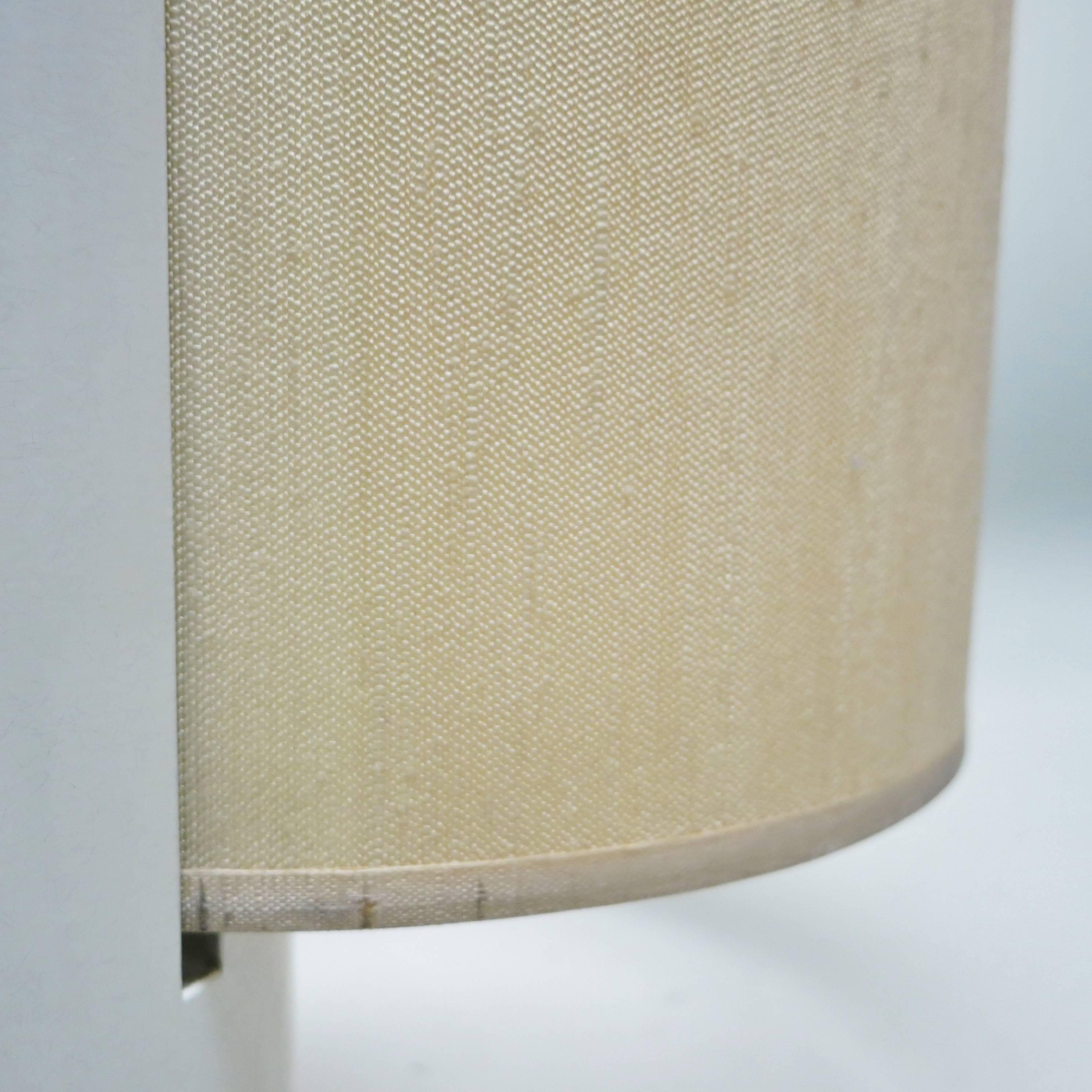 Late 20th Century Italian Mid-Century Modern Lamp 