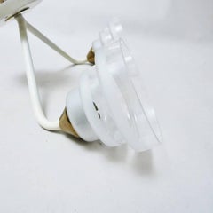 French Mid-Century Modern Sconce by Arlus