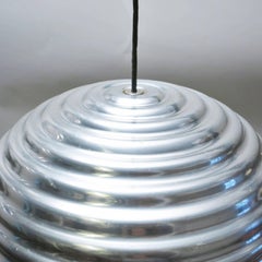 Achille Castiglioni Hanging Lamp Splugen Brau