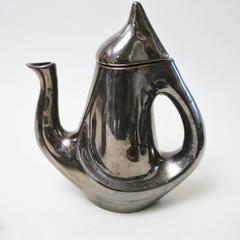 Coffee Set Vallauris, 1960