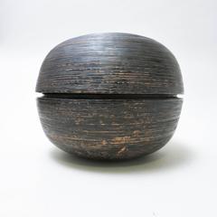 Lorenzo Burchiellaro Large Copper Bowl