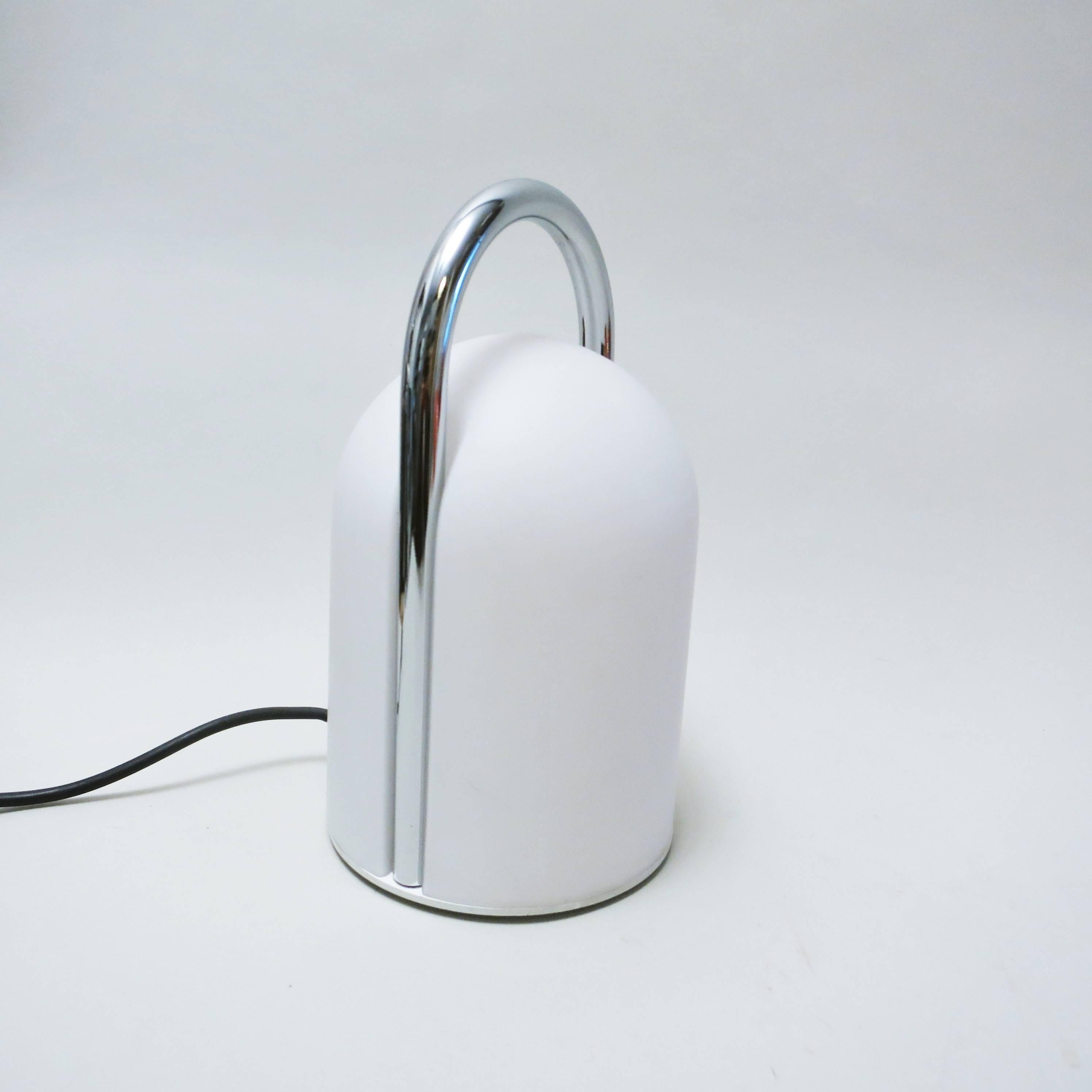 Post-Modern Lamp 
