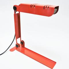 Post Modern Desk Lamp "Nana" by Carlo Nason for Lumenform