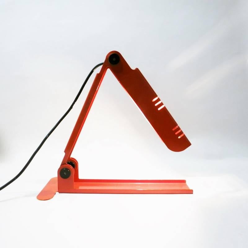 Post-Modern Post Modern Desk Lamp 