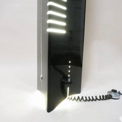 Tronconi "Personnaggi" Floor Lamp, 1972