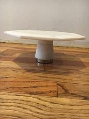 Marble Cake Stand Tray