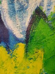Tulips Painting