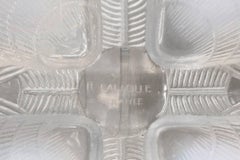 Rene Lalique: 'Coquilles No 1'