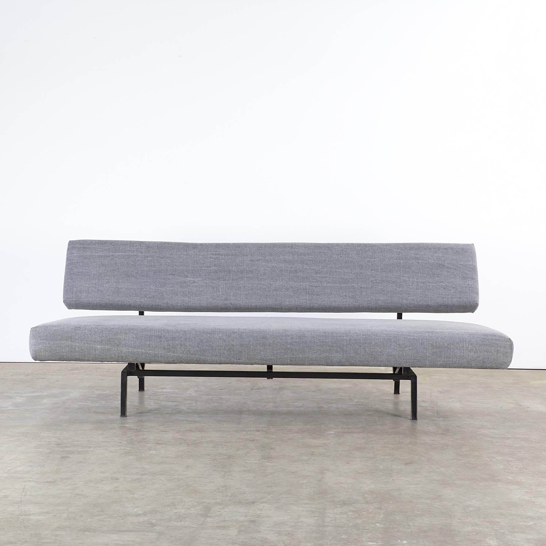 Mid-20th Century 1960s Martin Visser Sofa or Daybed ‘Br03′ for ’t Spectrum For Sale