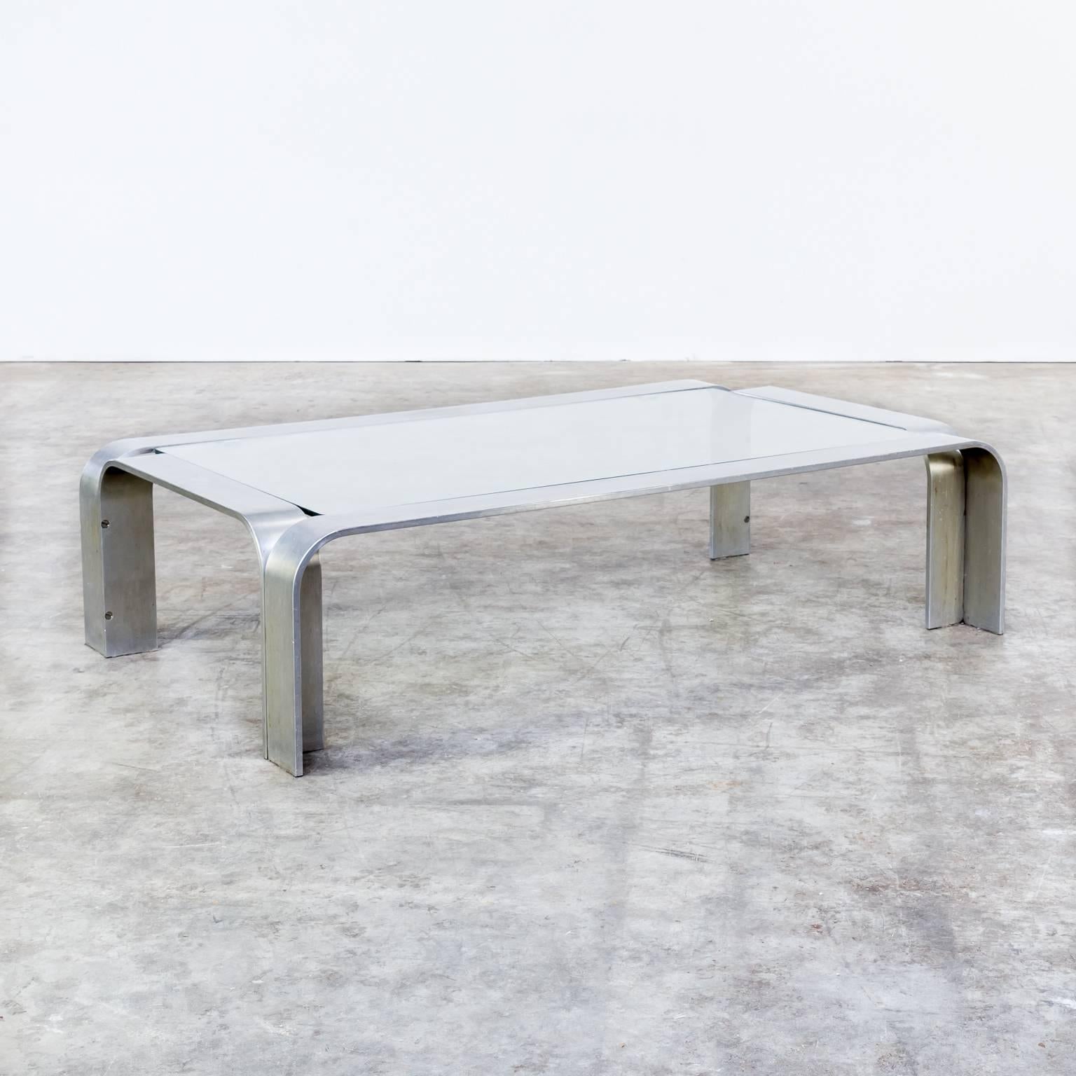 aluminium table design