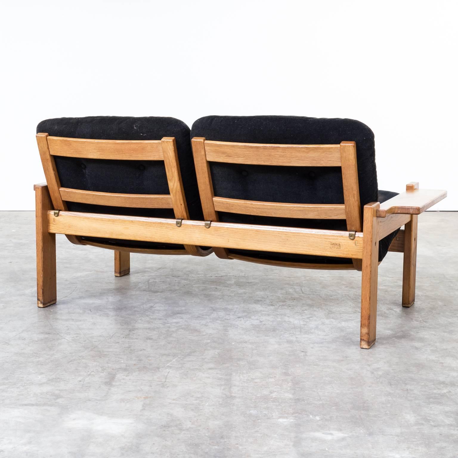Mid-20th Century 1960s Extremely Rare Yngve Ekström Seating Group for Swedese Møbler For Sale