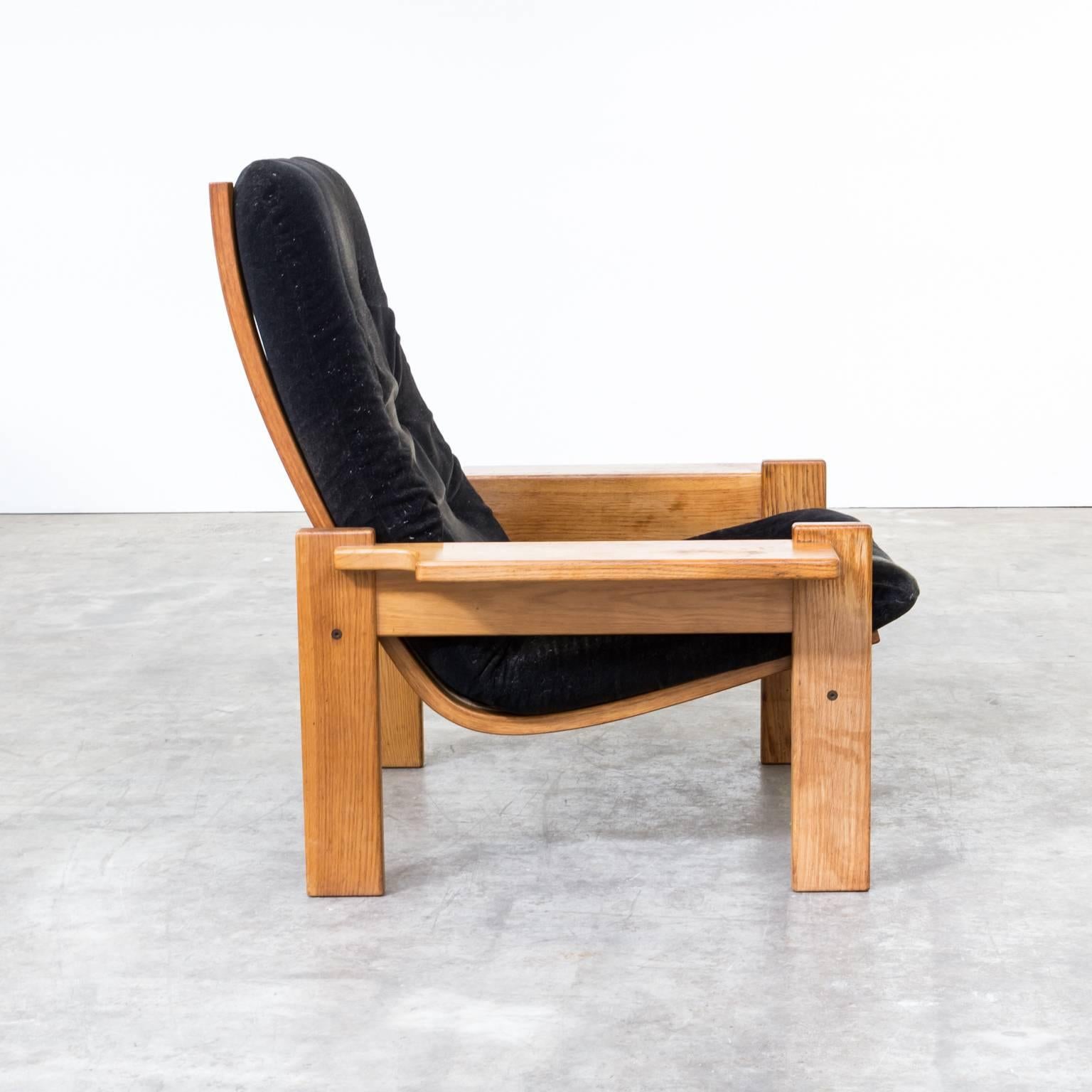1960s Extremely Rare Yngve Ekström Seating Group for Swedese Møbler For Sale 2