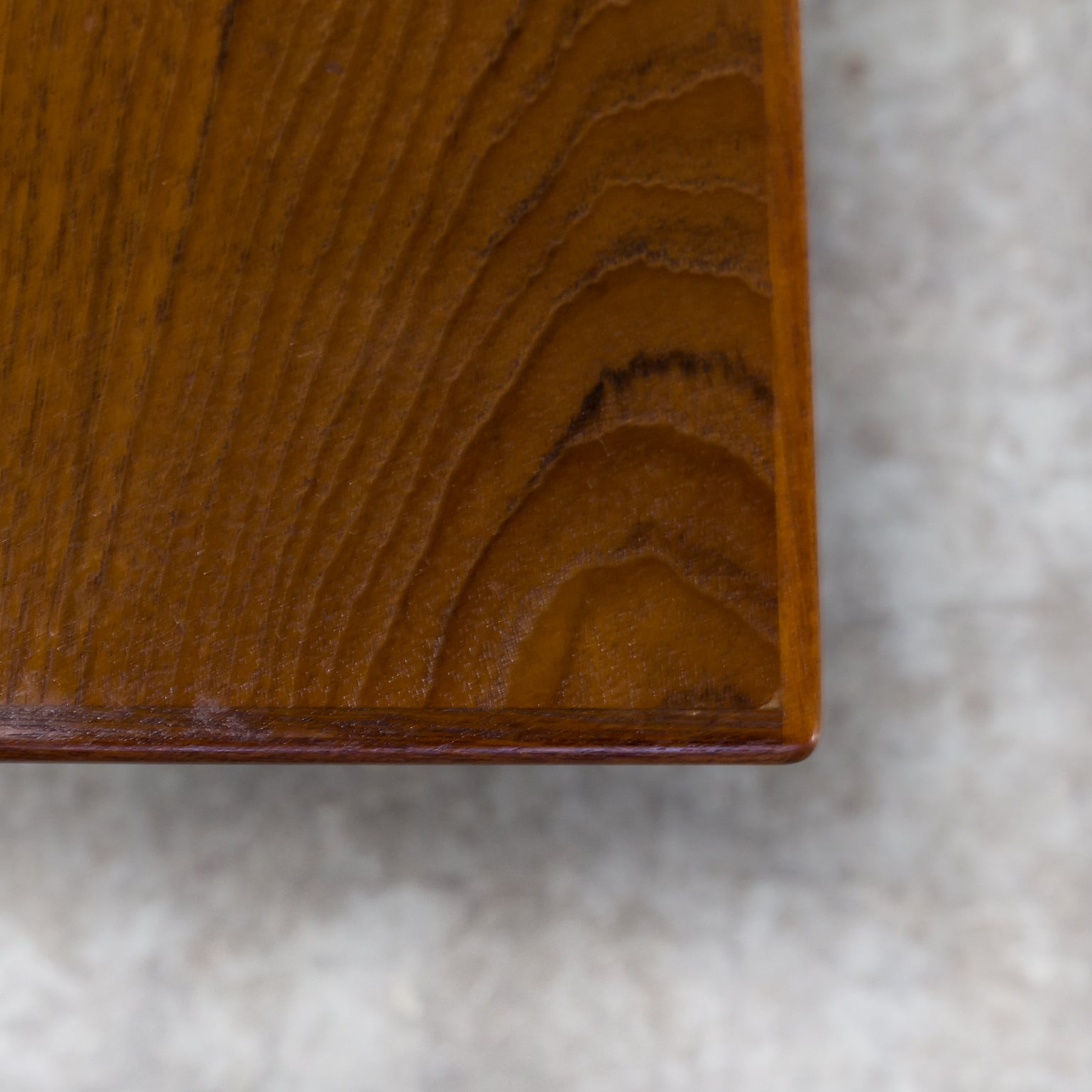 1960s teak extendable coffee table attributed vejle bo mobler at 1stdibs Altan møbler ikea