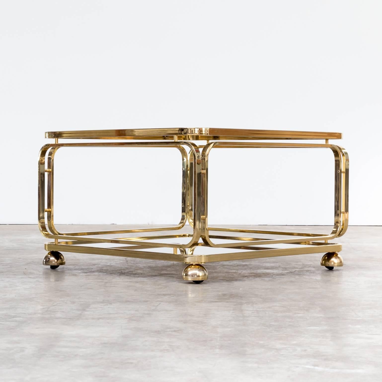 allegri side table