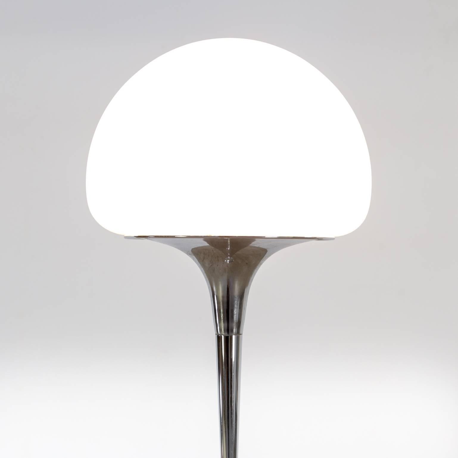 Italian 1970s Goffredo Reggiani Floor Lamp for Reggiani For Sale