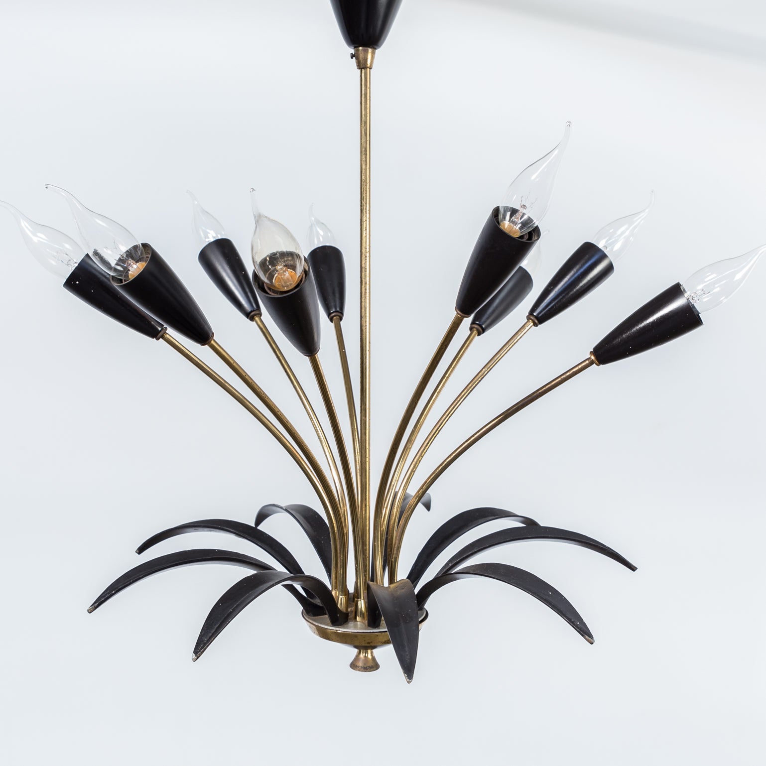 1980s French Design Pendant Hanging Lamp For At 1stdibs