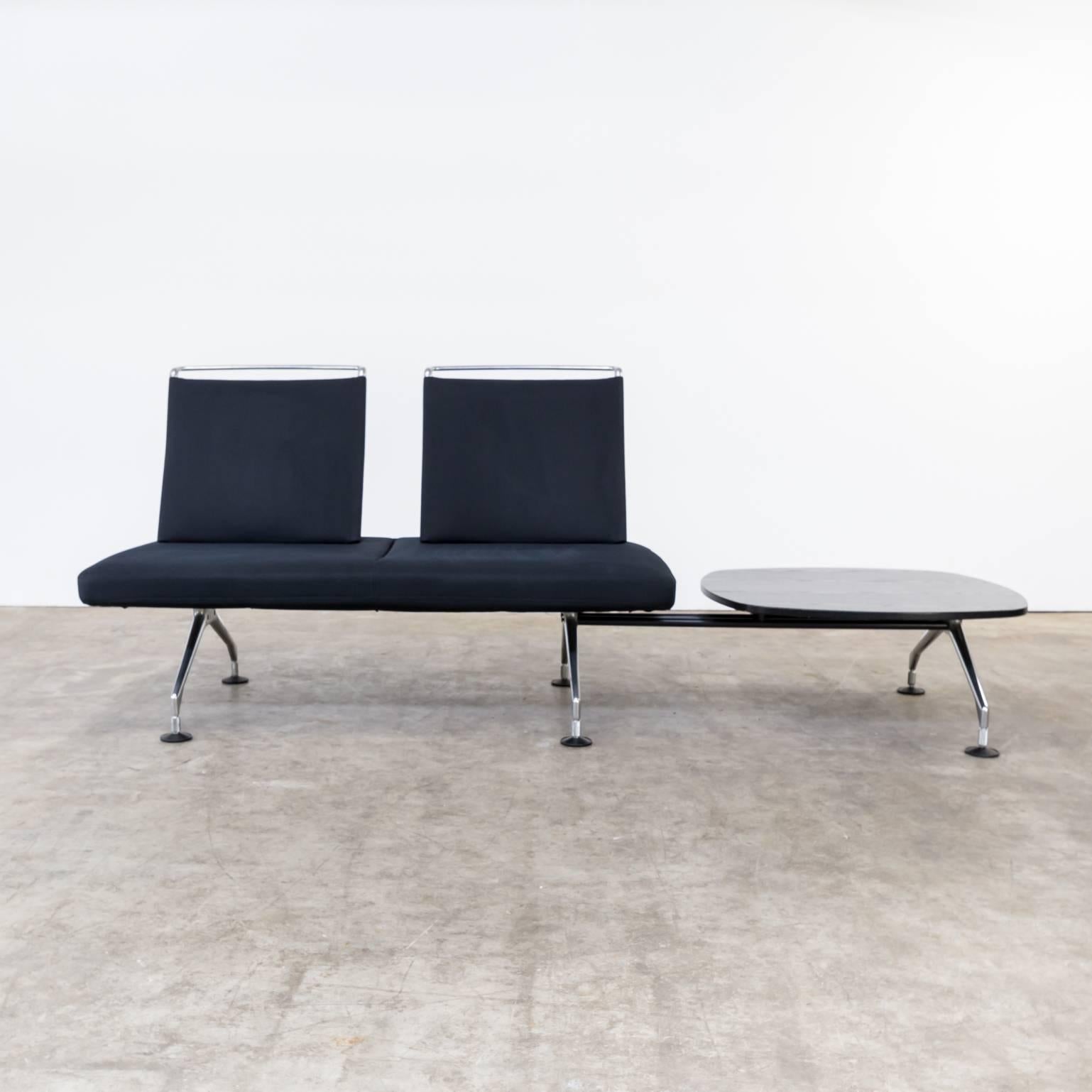 1990s Antonio Citterio ‘Area’ Sofa for Vitra For Sale 3