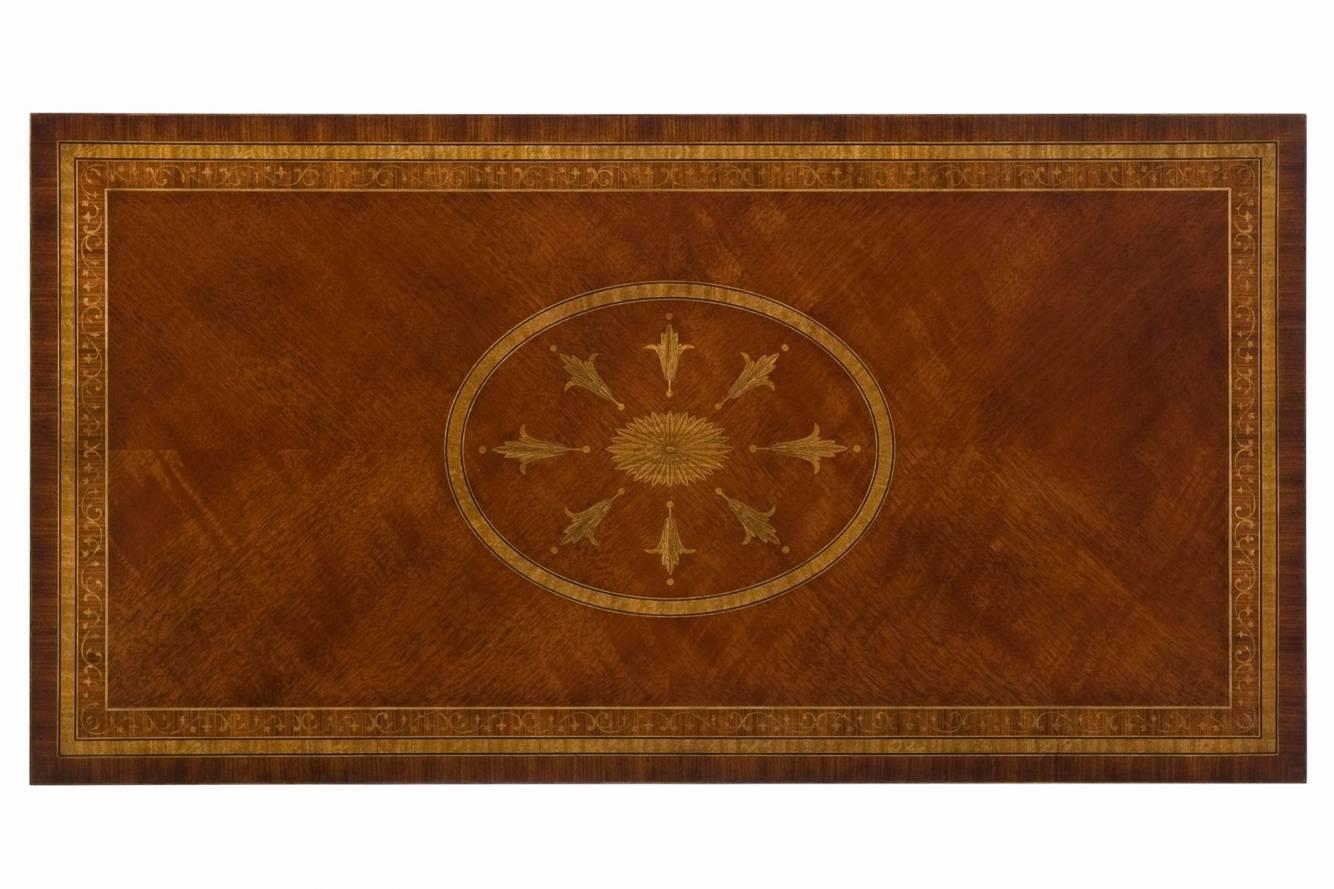 George III Santo Domingo Rosewood Chest of Drawers For Sale