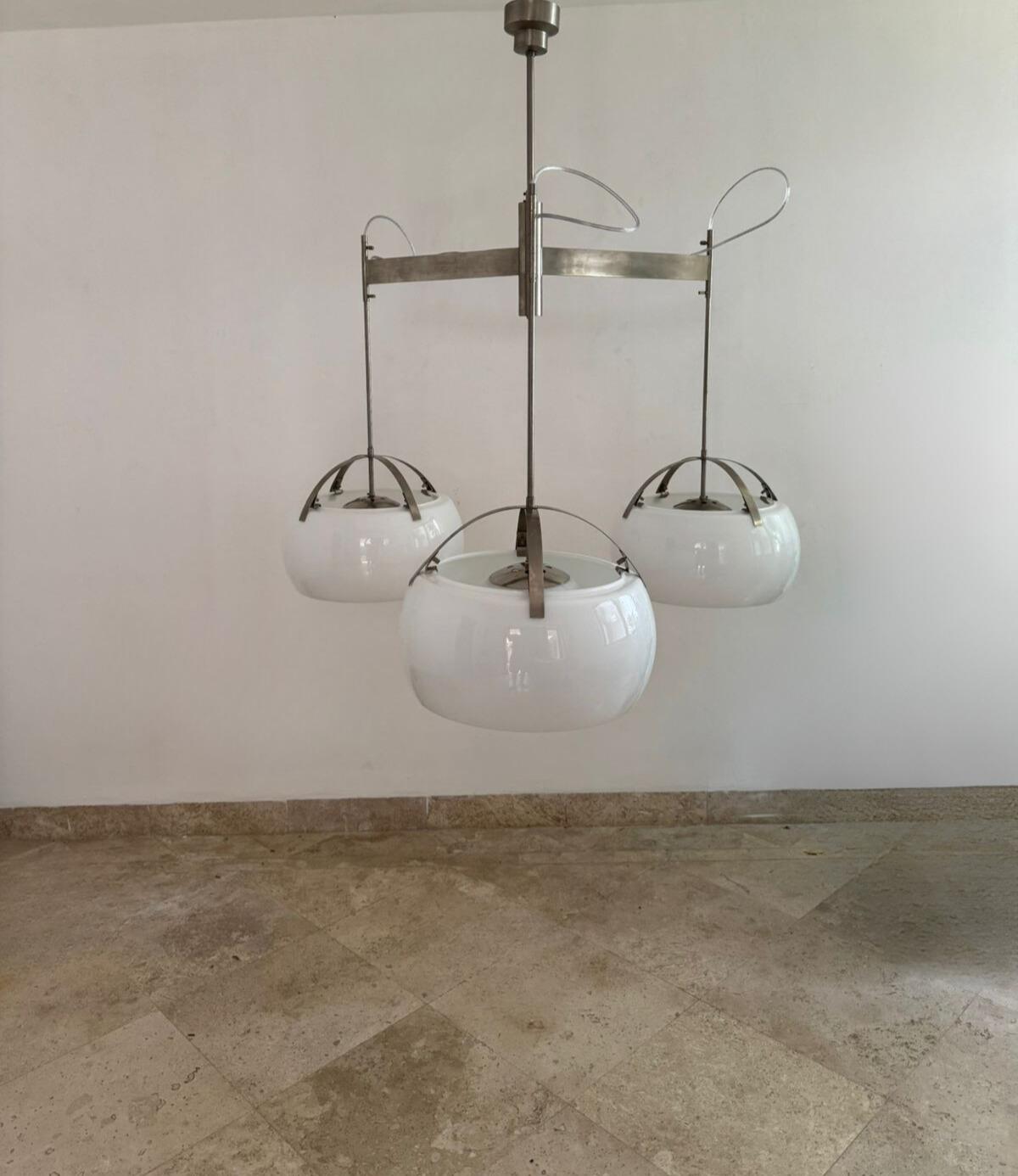 Rara Ajustable Moderna de Mitad de Siglo 