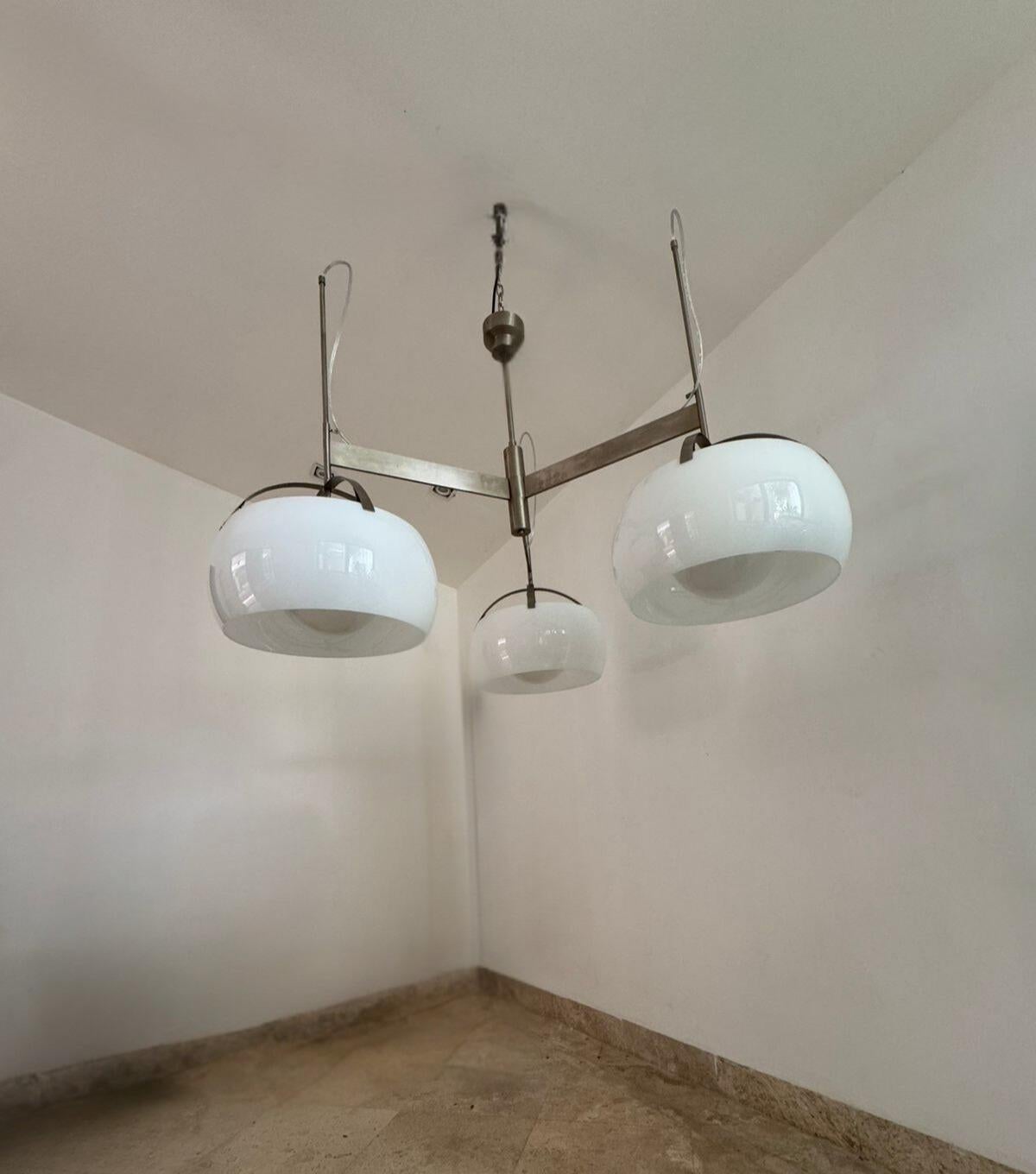 Rara Ajustable Moderna de Mitad de Siglo 