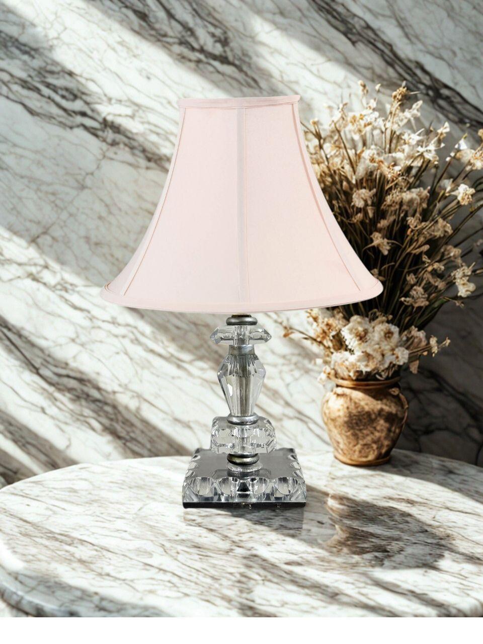 Lámpara Art Déco ITSO Baccarat, Francia circa 1940, Attr. a Jacques Adnet Art Decó en venta
