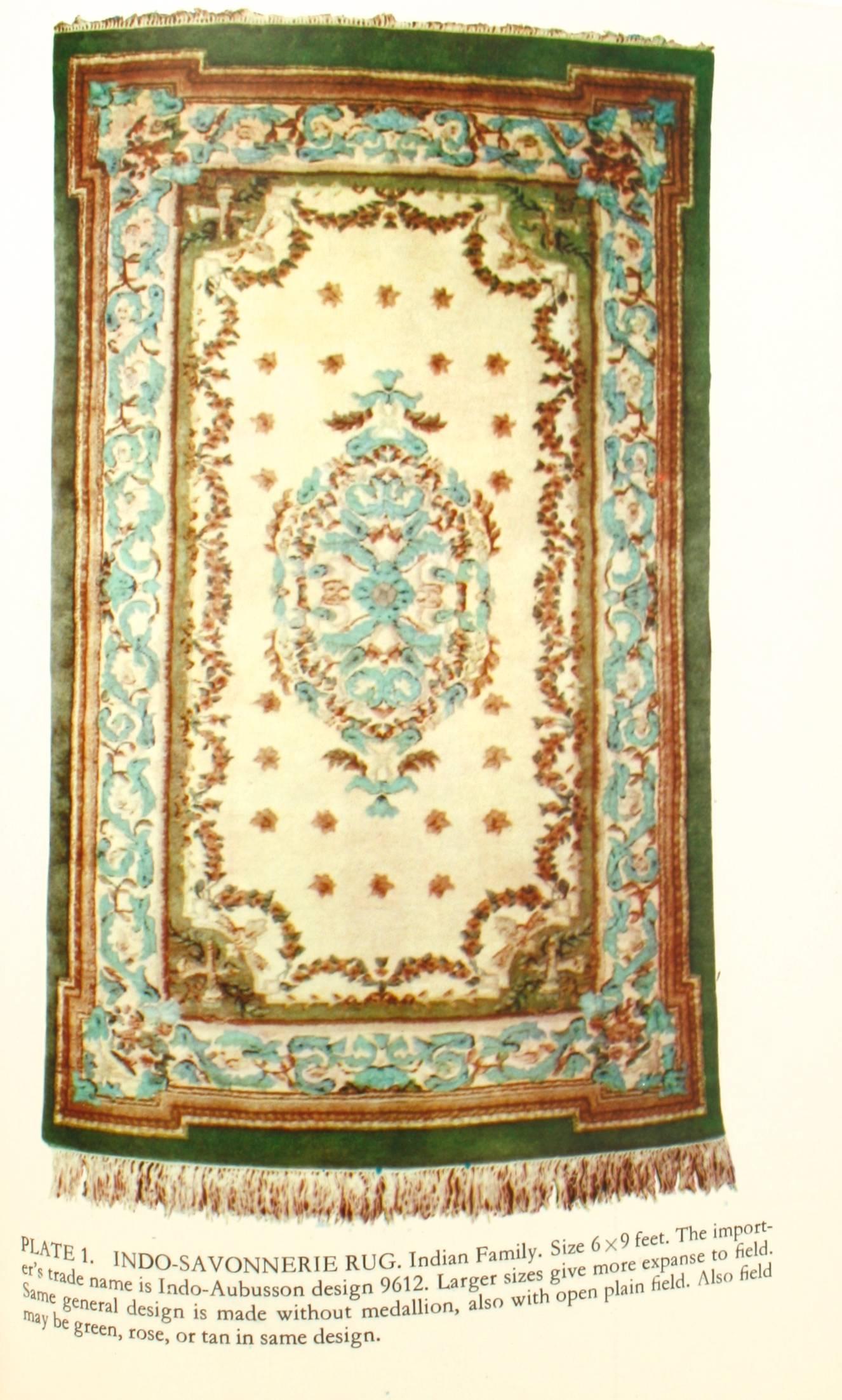 jacobsen oriental rugs