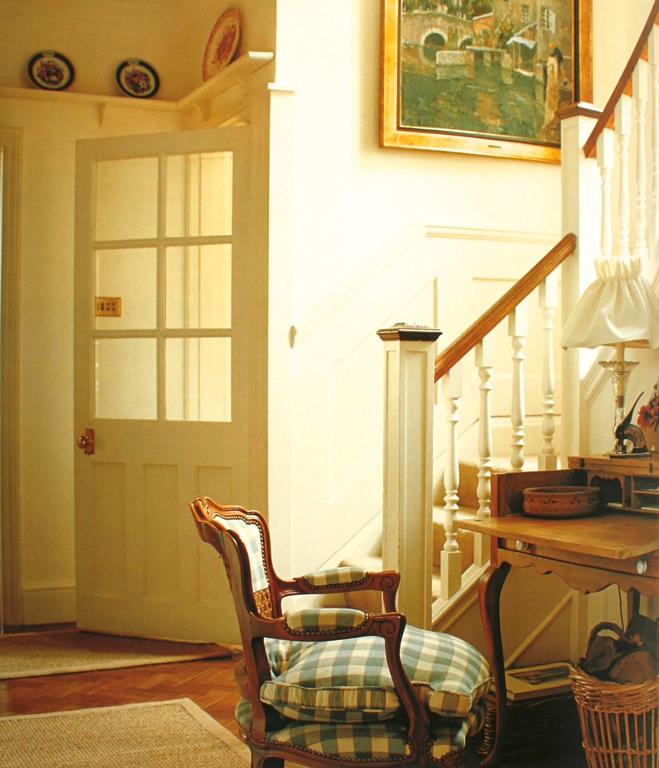 Hallyways, Corridors and Staircases, First Edition For Sale at 1stDibs
