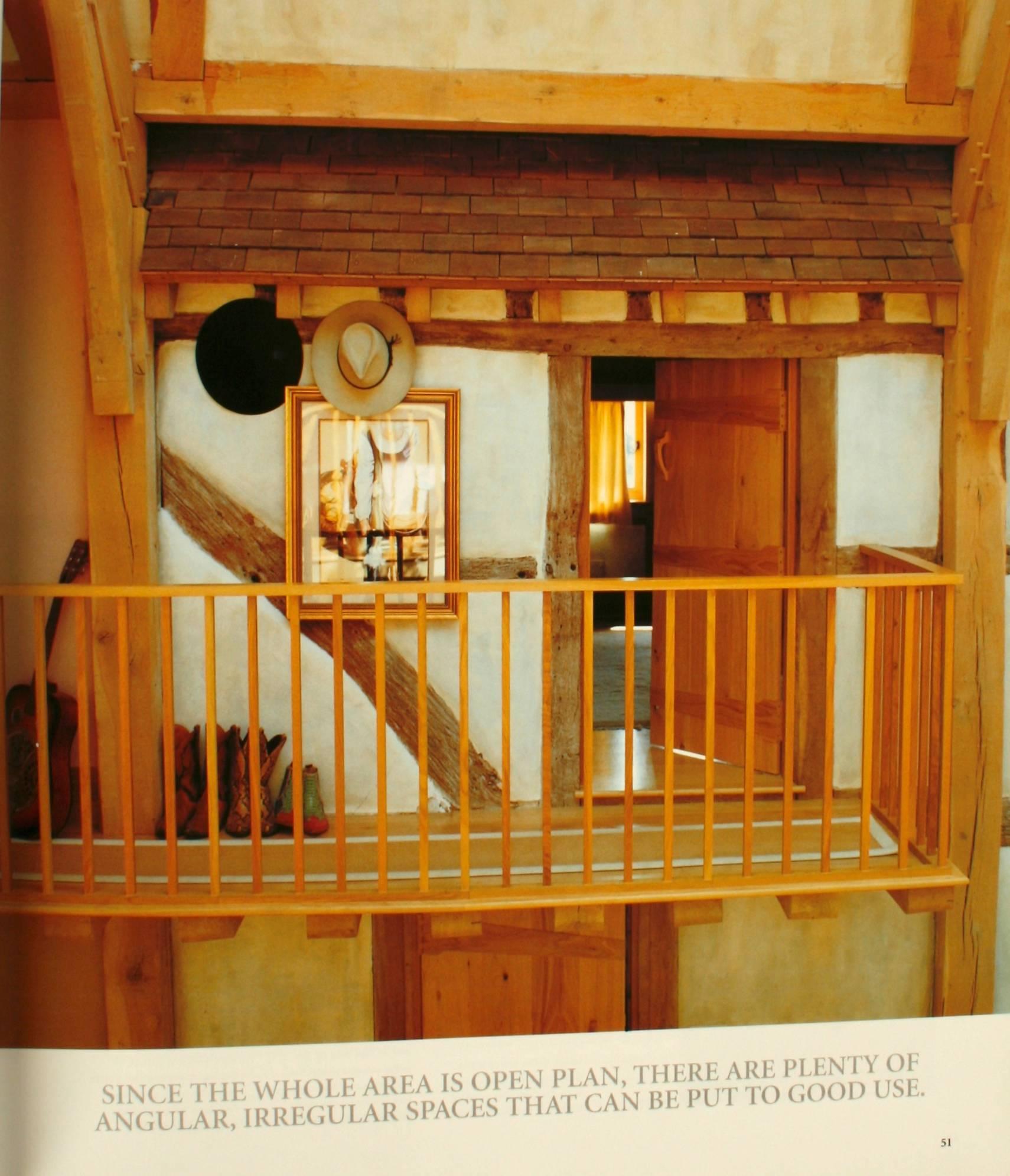 Hallyways, Corridors and Staircases, First Edition For Sale 3