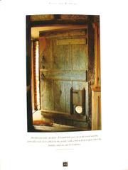 Cottage im englischen Landhausstil, Erstausgabe