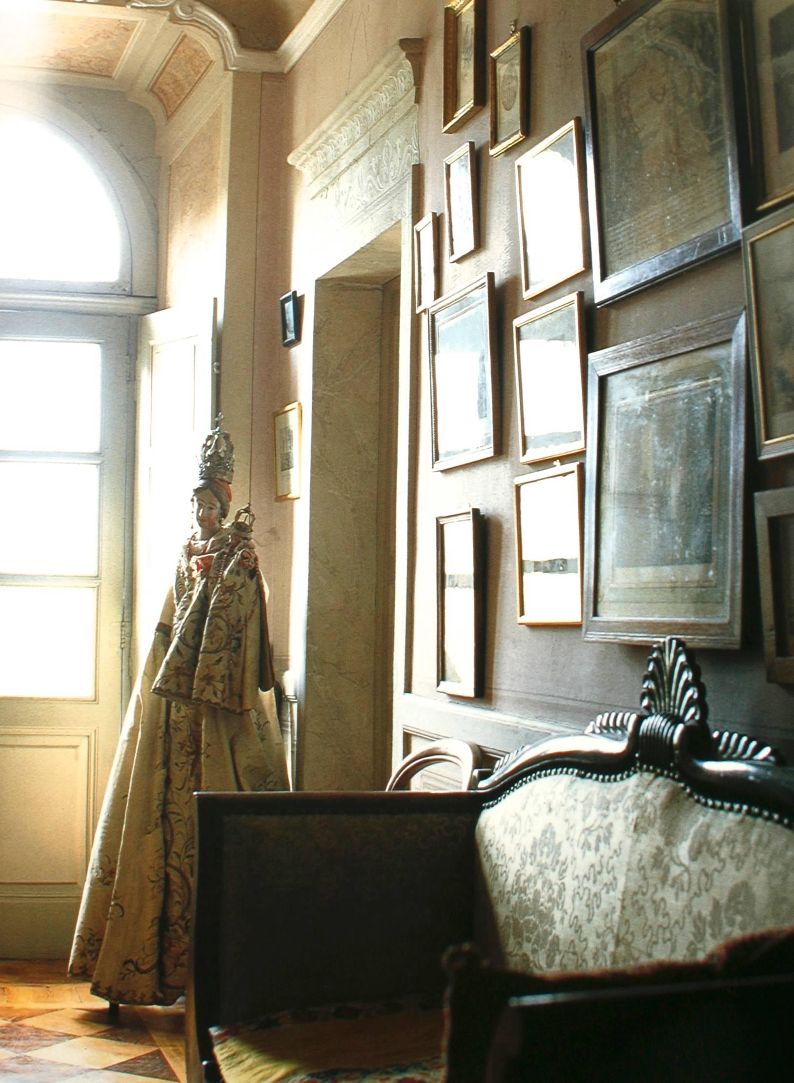 Family Houses in the Country, First Edition 1