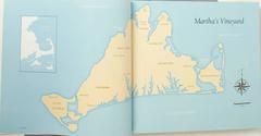 Martha' Vineyard Houses and Gardens, First Edition