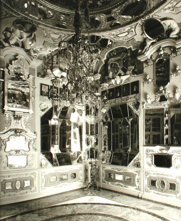 Great Houses of Europe by Marcus Binney at 1stDibs