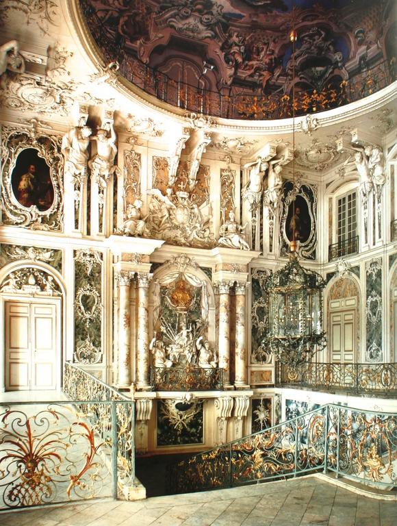 Great Houses of Europe by Marcus Binney at 1stDibs