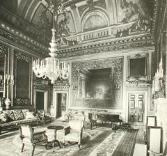 Lost London by Hermoine Hothouse, 1st Ed